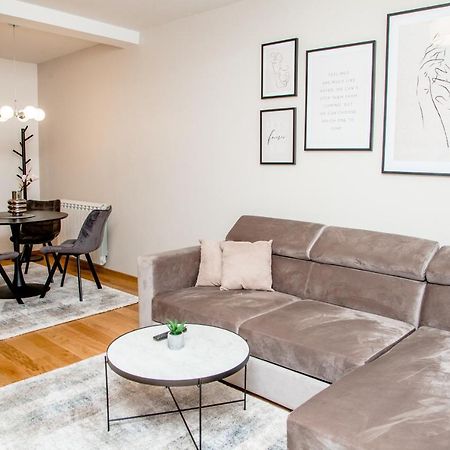 Vila Katarina Zlatibor Apartment Bagian luar foto