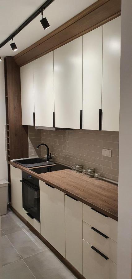 Vila Katarina Zlatibor Apartment Bagian luar foto