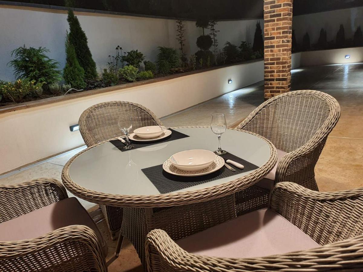 Vila Katarina Zlatibor Apartment Bagian luar foto