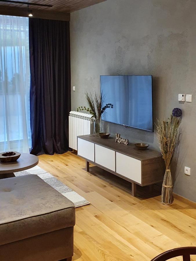 Vila Katarina Zlatibor Apartment Bagian luar foto