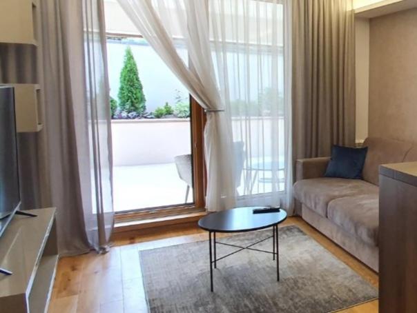 Vila Katarina Zlatibor Apartment Bagian luar foto