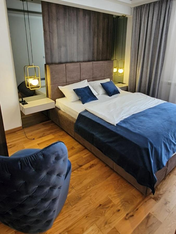Vila Katarina Zlatibor Apartment Bagian luar foto