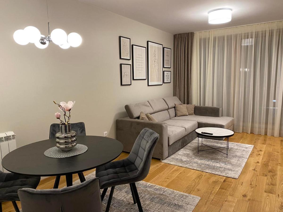 Vila Katarina Zlatibor Apartment Bagian luar foto