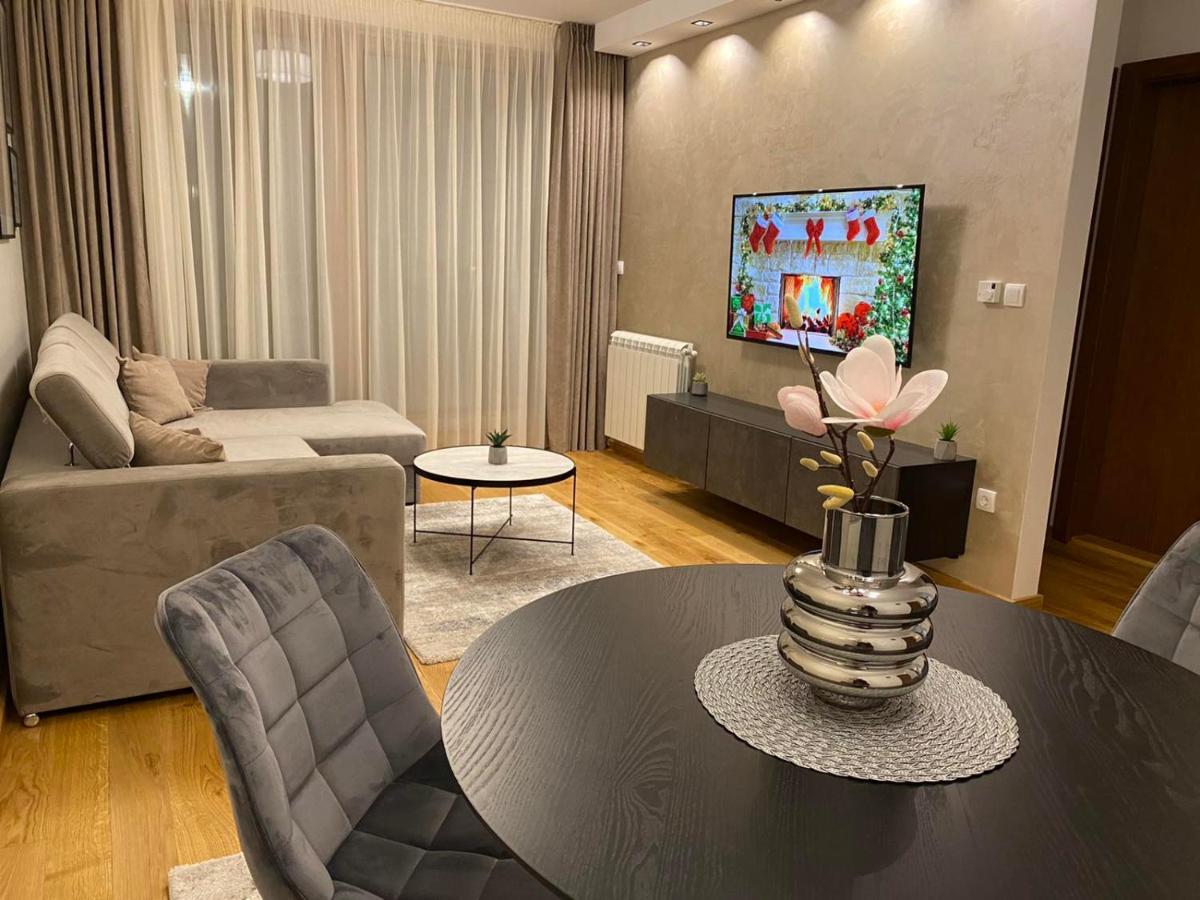 Vila Katarina Zlatibor Apartment Bagian luar foto