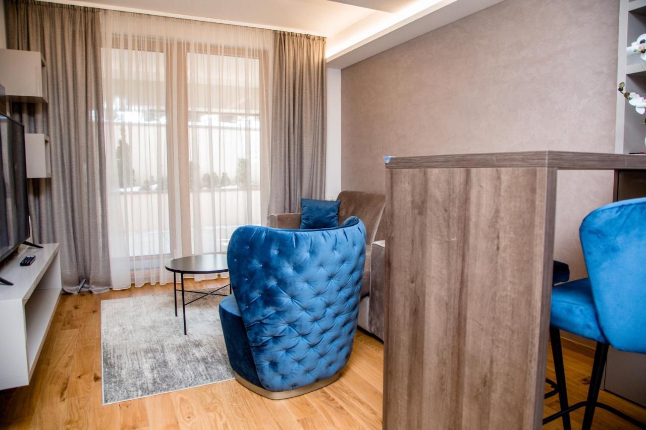 Vila Katarina Zlatibor Apartment Bagian luar foto