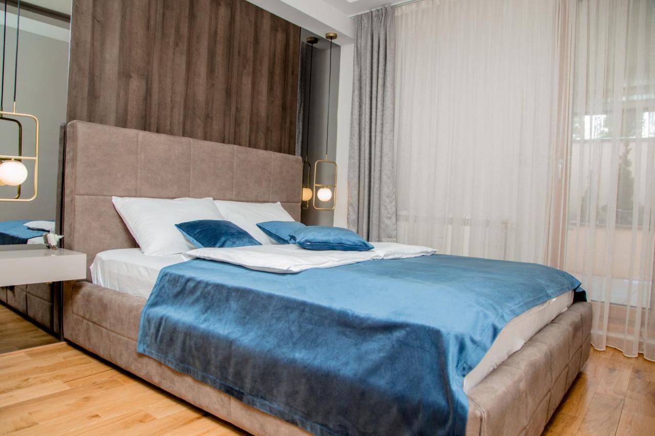 Vila Katarina Zlatibor Apartment Bagian luar foto