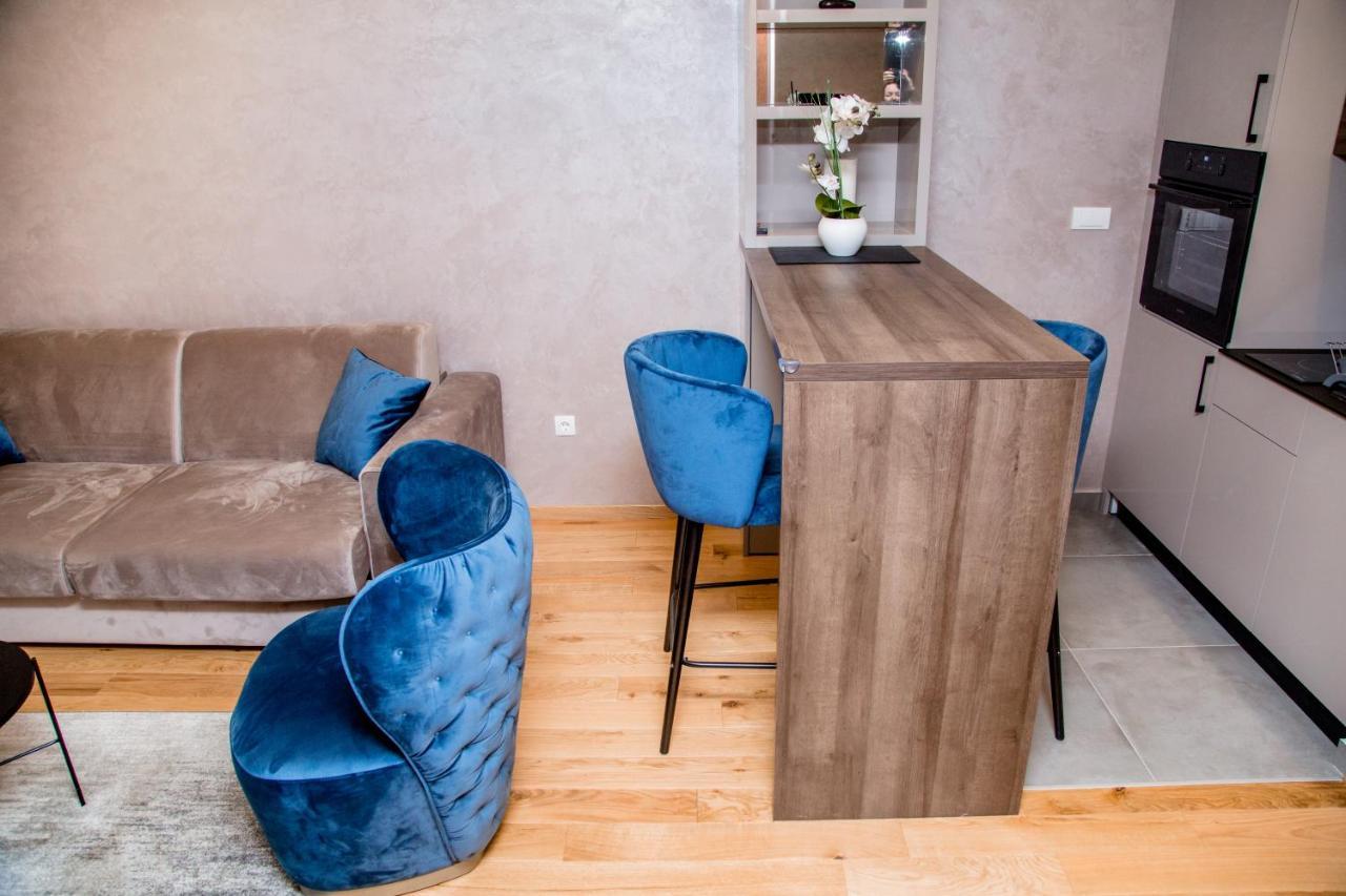 Vila Katarina Zlatibor Apartment Bagian luar foto