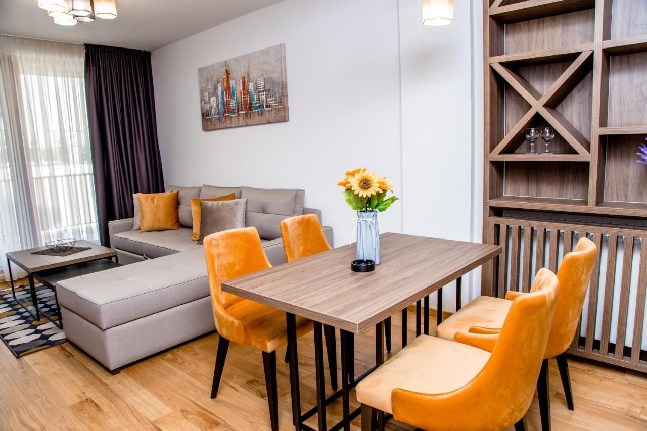 Vila Katarina Zlatibor Apartment Bagian luar foto