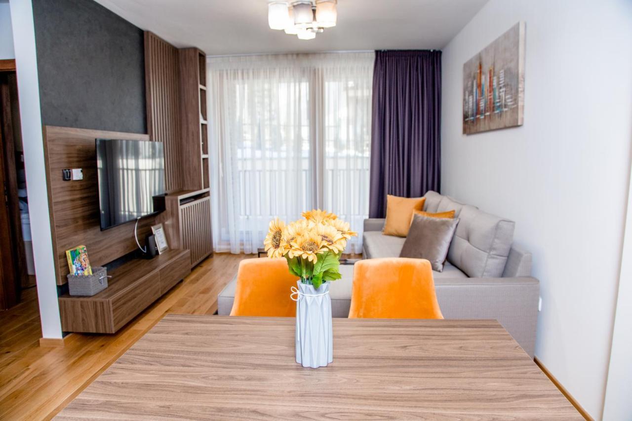 Vila Katarina Zlatibor Apartment Bagian luar foto