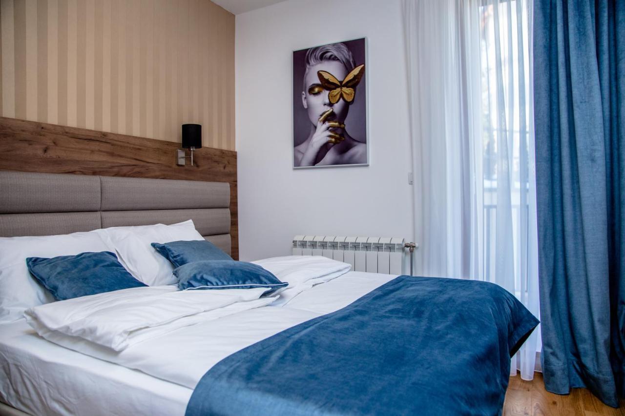 Vila Katarina Zlatibor Apartment Bagian luar foto