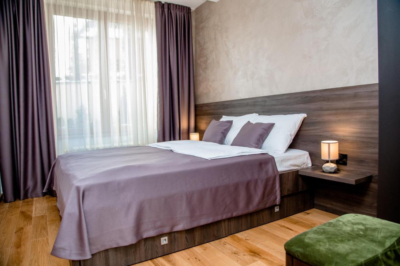 Vila Katarina Zlatibor Apartment Ruang foto