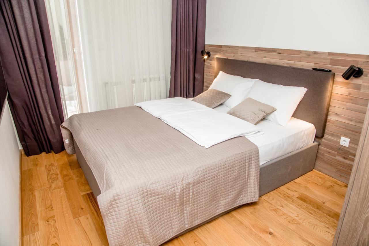 Vila Katarina Zlatibor Apartment Ruang foto