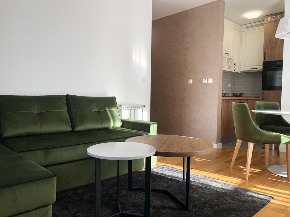 Vila Katarina Zlatibor Apartment Bagian luar foto