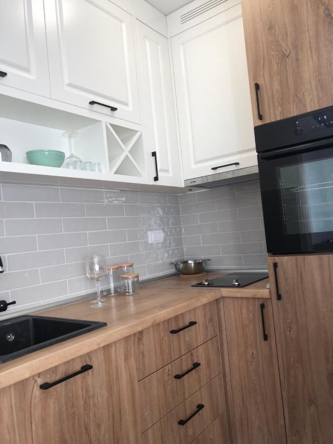 Vila Katarina Zlatibor Apartment Bagian luar foto