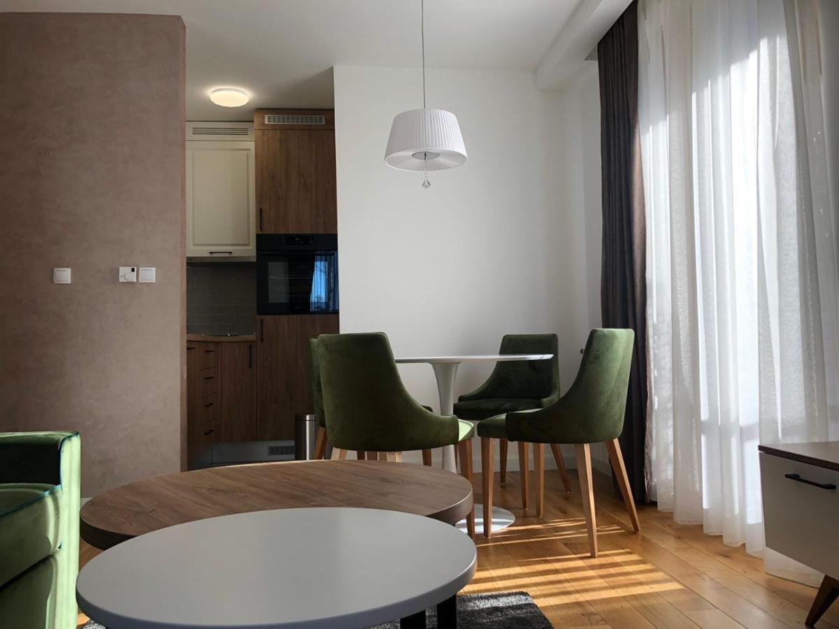 Vila Katarina Zlatibor Apartment Bagian luar foto