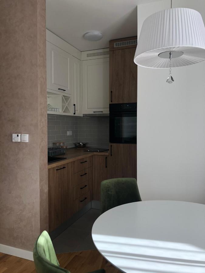 Vila Katarina Zlatibor Apartment Bagian luar foto