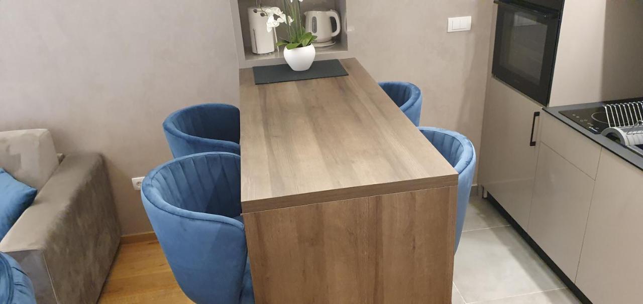 Vila Katarina Zlatibor Apartment Bagian luar foto